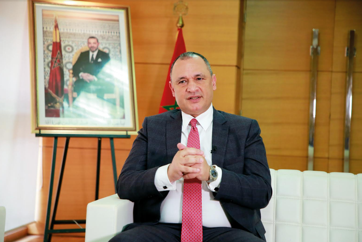 Souveraineté économique: «Le Made in Morocco est l’ambition d’une nation»